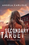 Secondary Target - Secrets of Kincaid Series